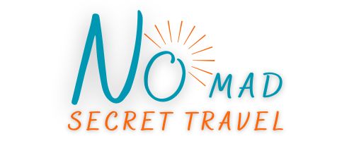 No Mad Secret Travel